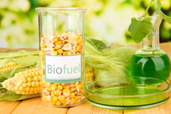 Loanend biofuel availability
