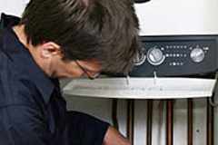 boiler replacement Loanend