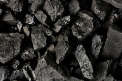Loanend coal boiler costs