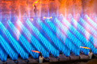 Loanend gas fired boilers