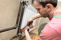 Loanend heating repair